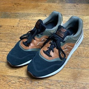 New Balance 997H Shoes